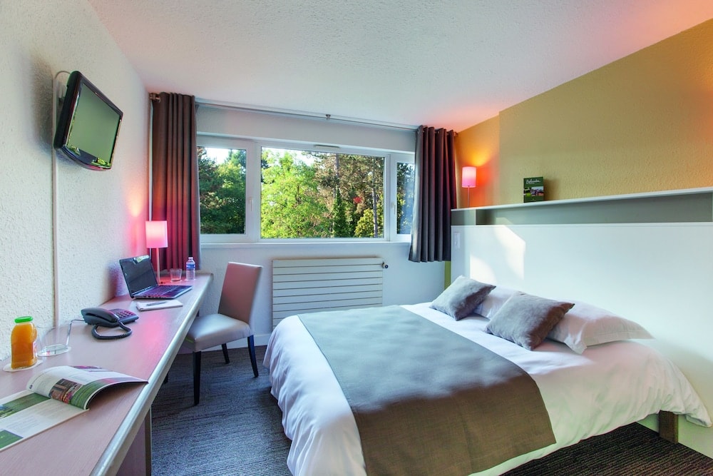 Dourdan - Belambra Hôtel Le Normont