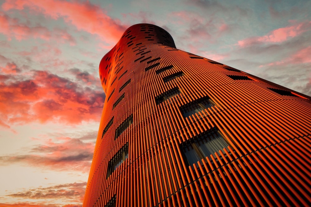 Barcelona - Hotel Porta Fira 4* Sup