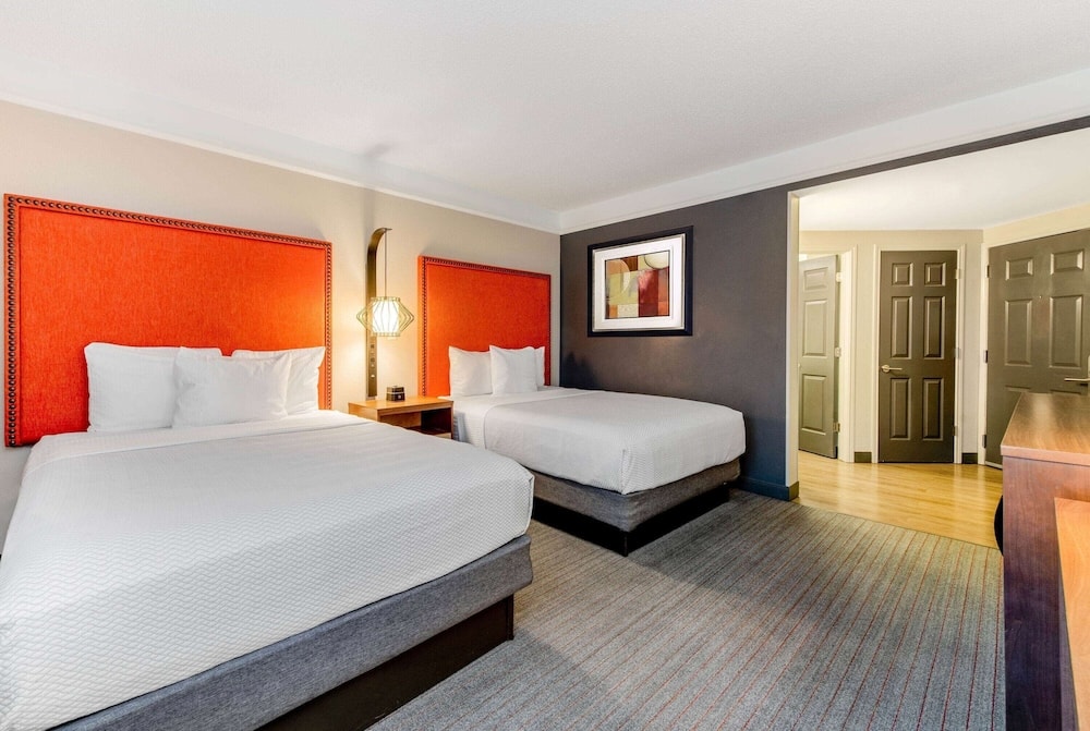 New Orleans - La Quinta Inn & Suites by Wyndham New Orleans Downtown