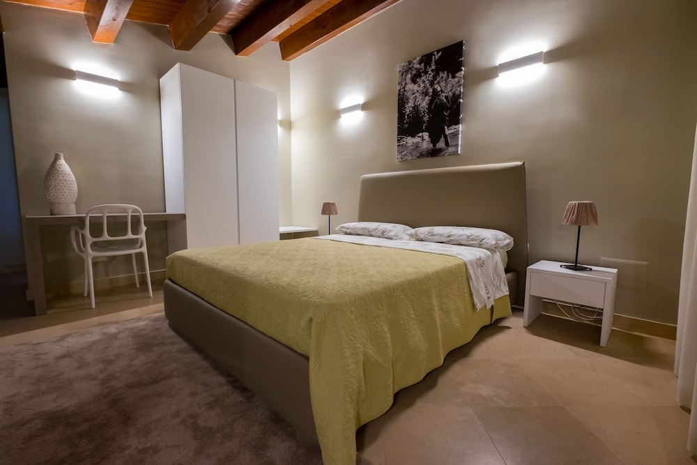 Palazzolo Acreide - Domus Hyblaea Resort