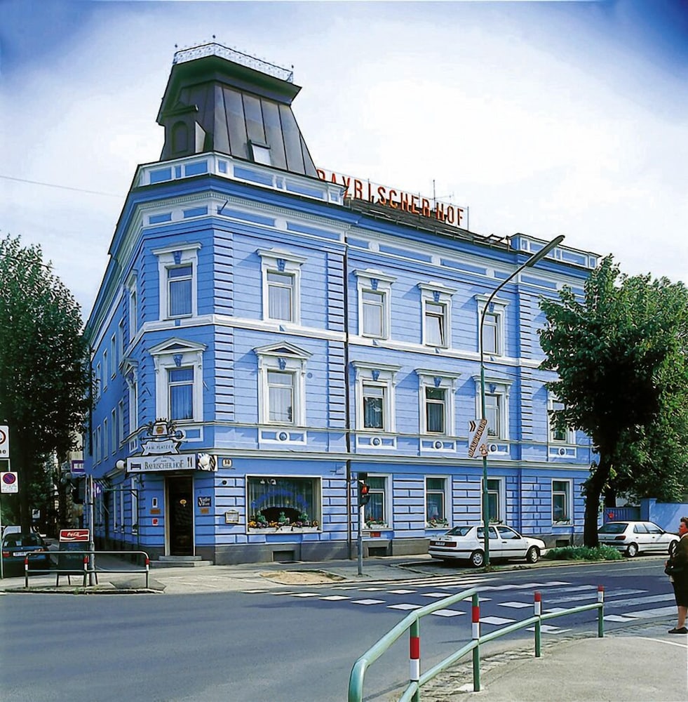 Wels - Hotel Bayrischer Hof