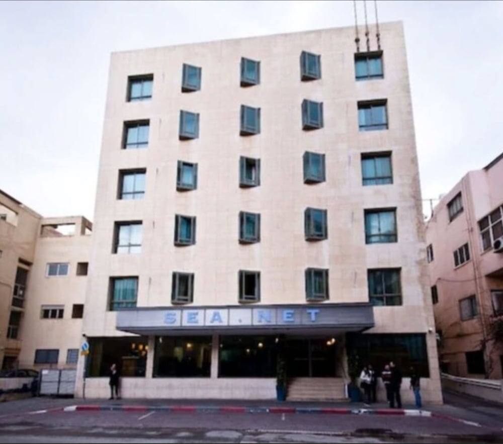 Tel Aviv - SeaNet Hotel By AFI Hotels