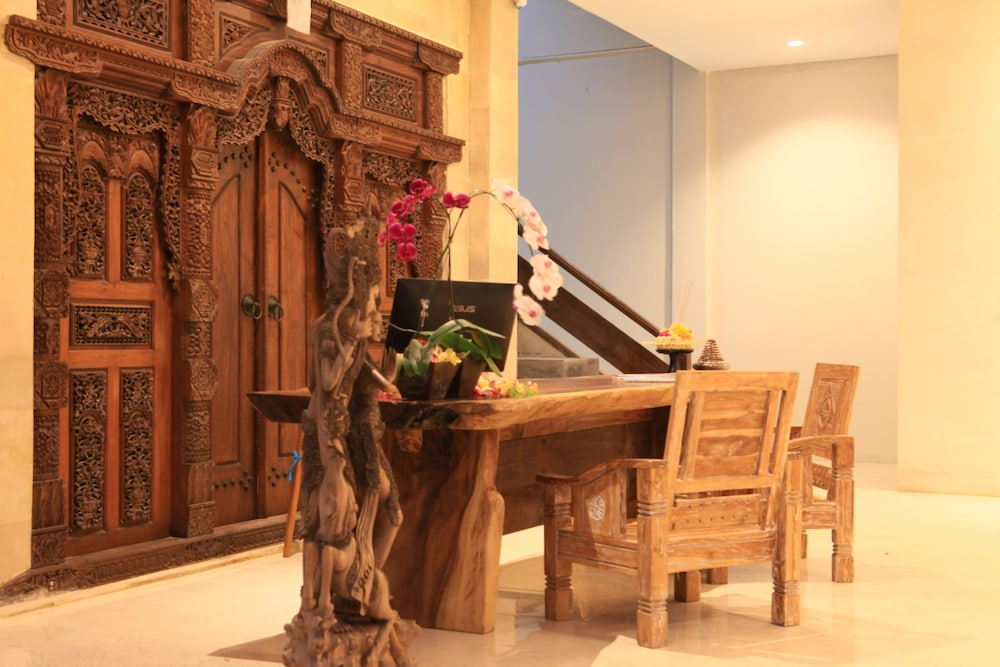 Sukawati - Freddies Resort & Villas Ubud by Kanaya Hospitality