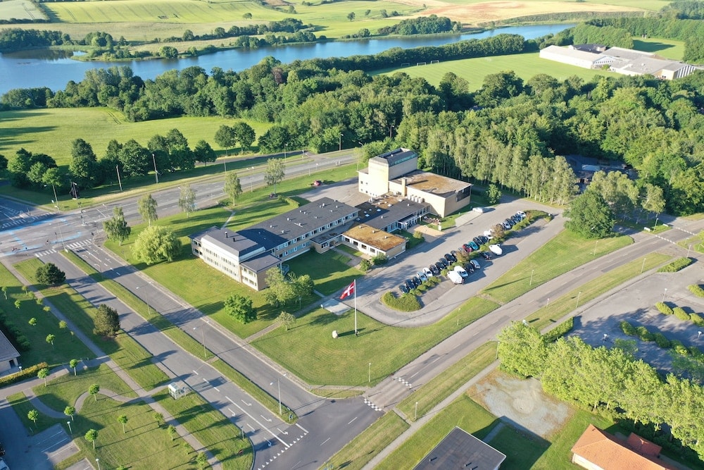 Nordborg - Hotel Nørherredhus