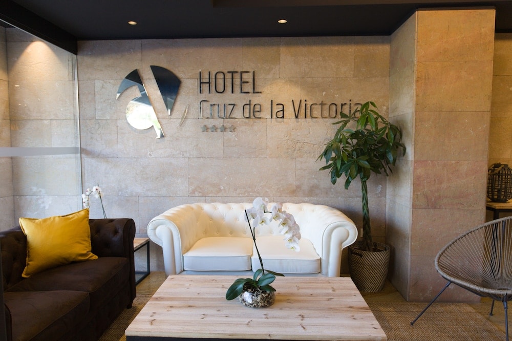 Siero - Hotel Cruz de la Victoria