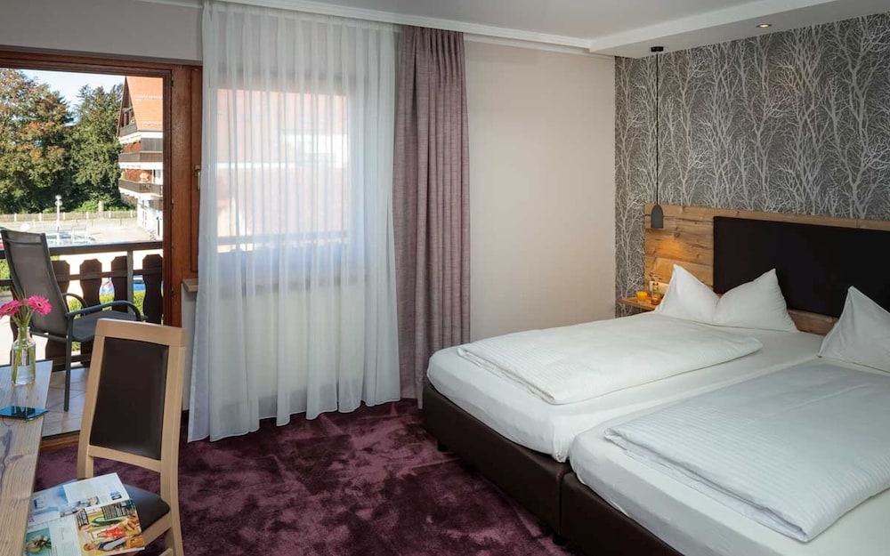 Bad Füssing - Hotel Pockinger Hof