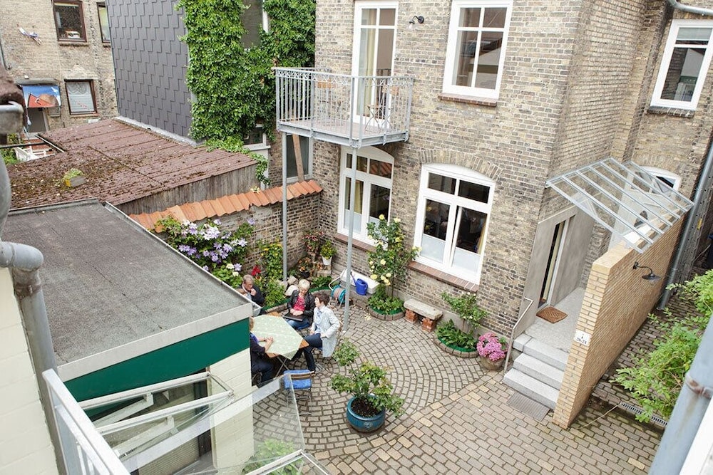 Kochendorf - Hugos Haus & Berthas Haus