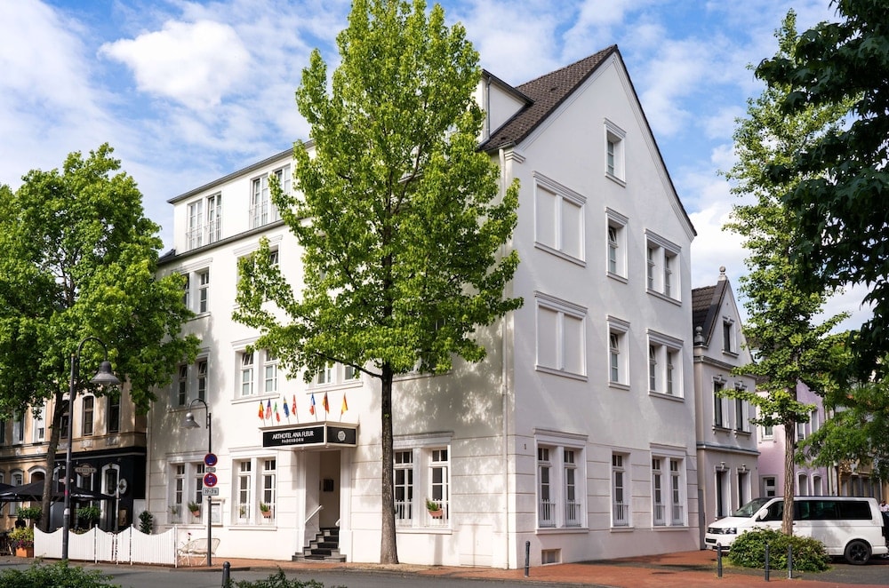 Paderborn - Arthotel ANA Fleur