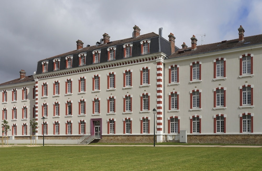 Saint-Imoges - Résidence Vacancéole - Les Demeures Champenoises