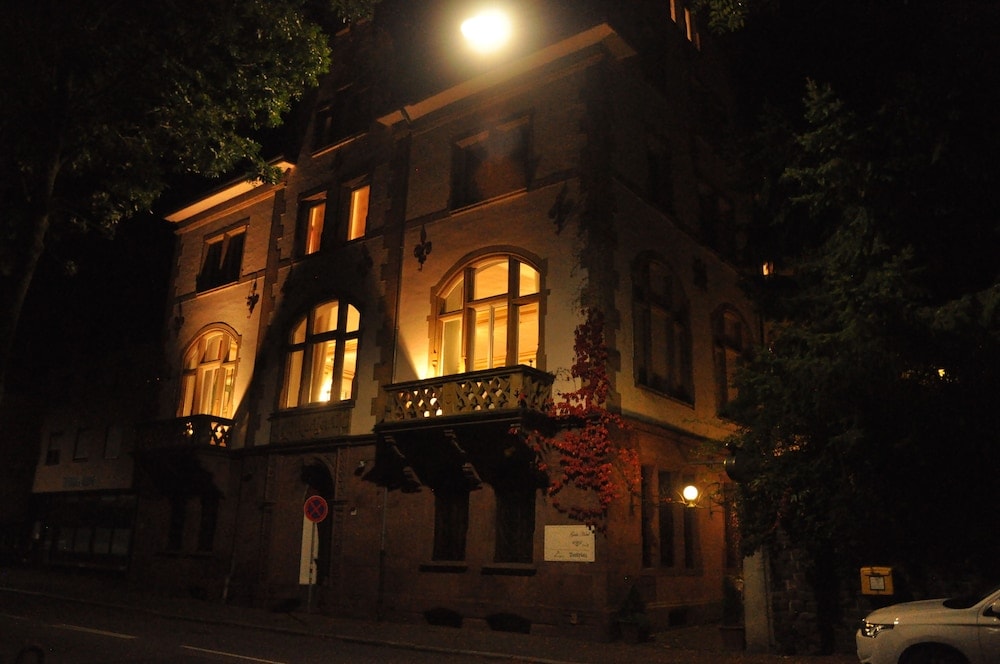 Pforzheim - Gala Hotel