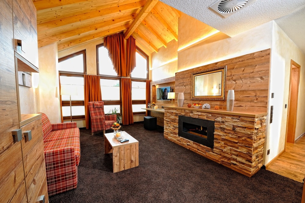 Bad Wildbad - Wellness-Hotel Talblick