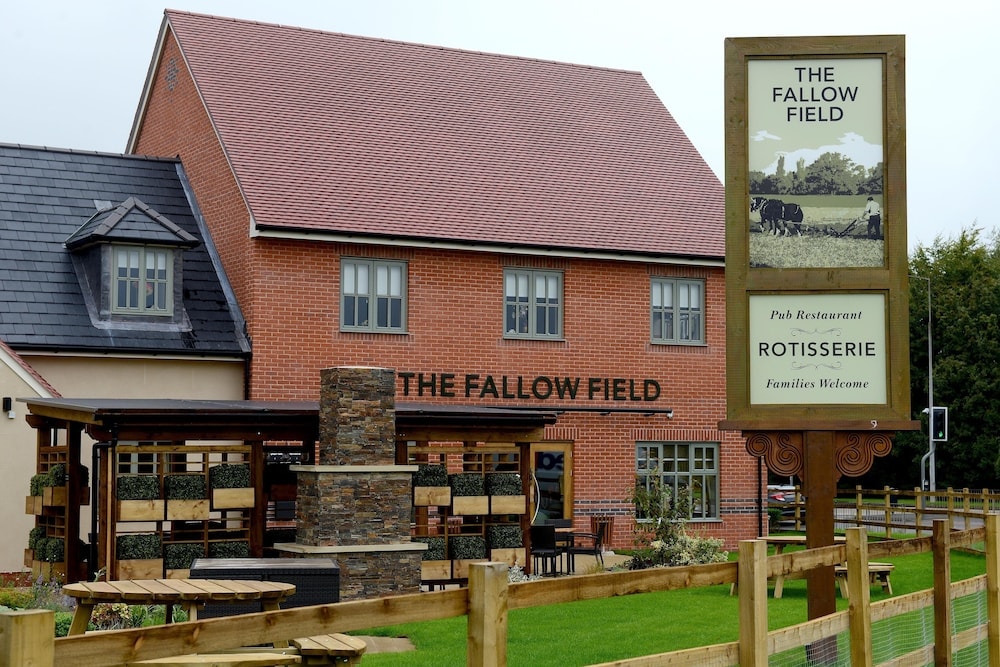 Telford - Fallow Field, Telford by Marston's Inns