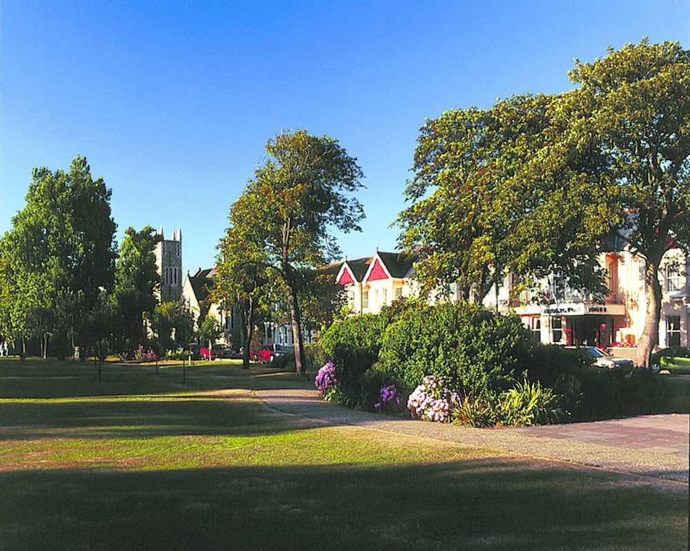Worthing - Ardington Hotel