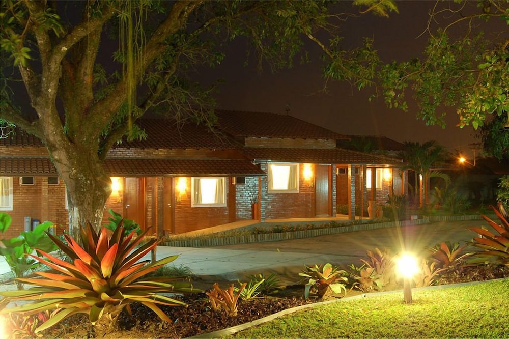 Itaborai - Palmier Hotel & Convenções