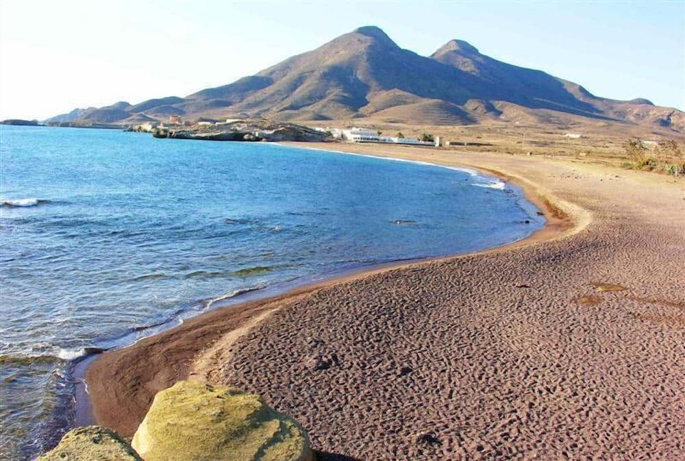 Las Negras - Hotel de Naturaleza Rodalquilar & Spa Cabo de Gata