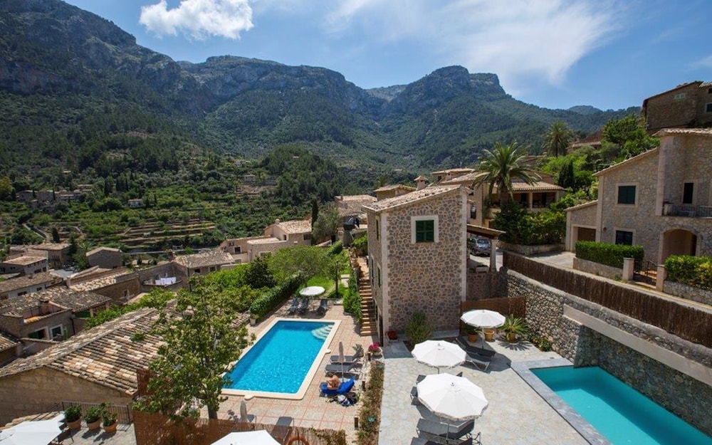 Sóller - Hotel y Apartamentos DES PUIG