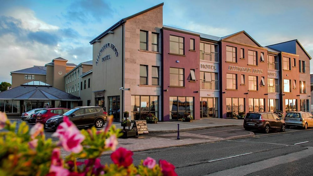 Bundoran - Allingham Arms Hotel