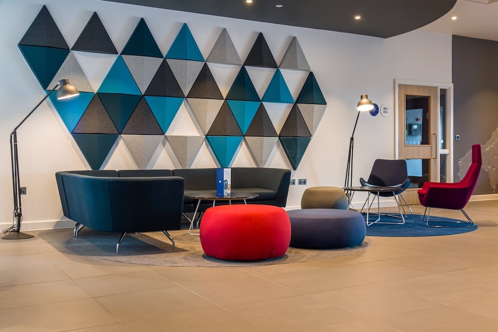 Saint Mawgan - Holiday Inn Express BODMIN - VICTORIA JUNCTION by IHG