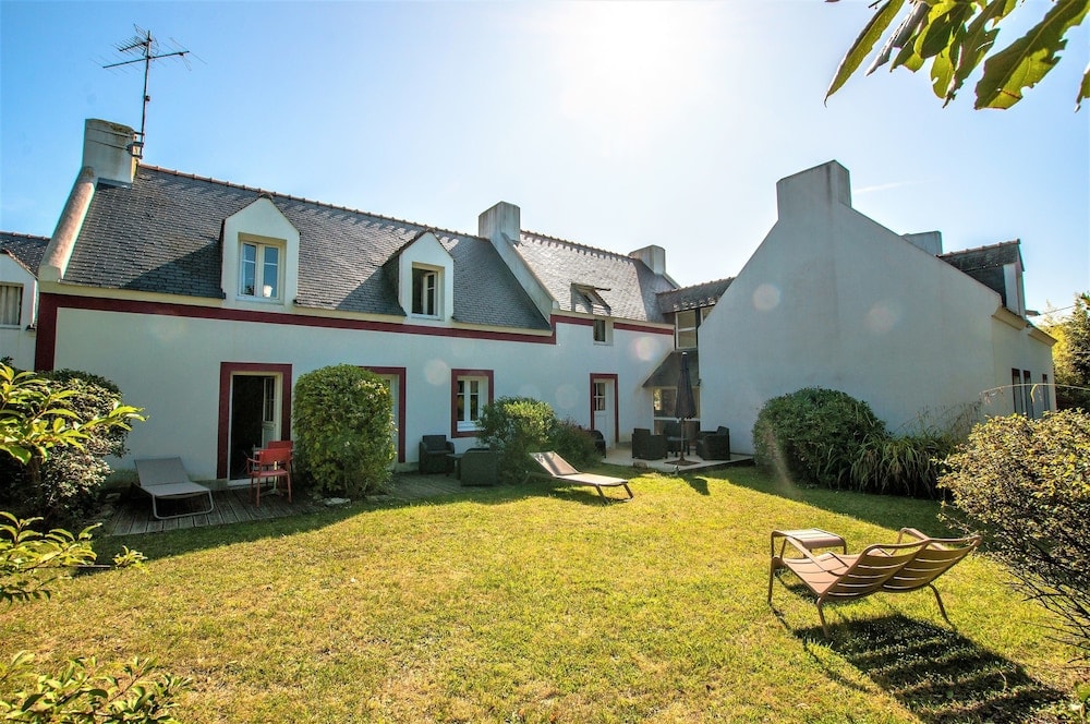 Hotel Le Clos Fleuri