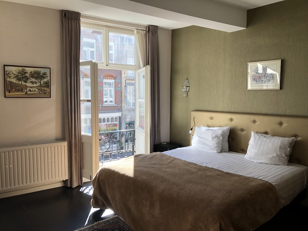 Maastricht - Boutique Hotel Grote Gracht