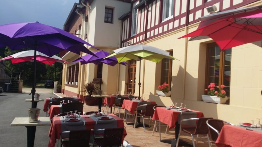 Cabourg - Hotellerie Normande