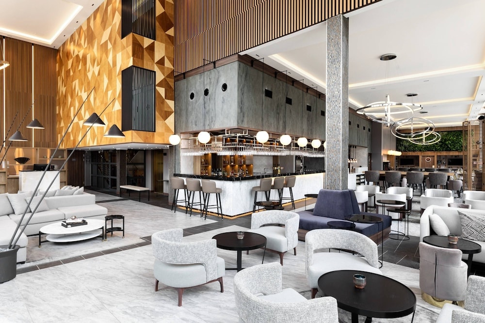 Stockholm - AC Hotel by Marriott Stockholm Ulriksdal