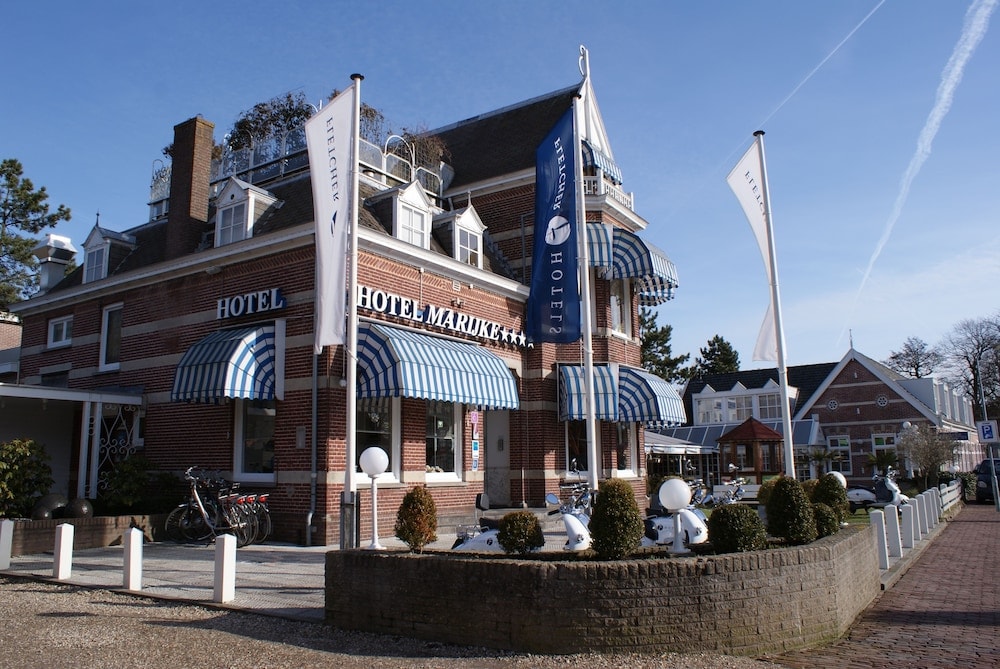 Alkmaar - Fletcher Hotel Restaurant Marijke