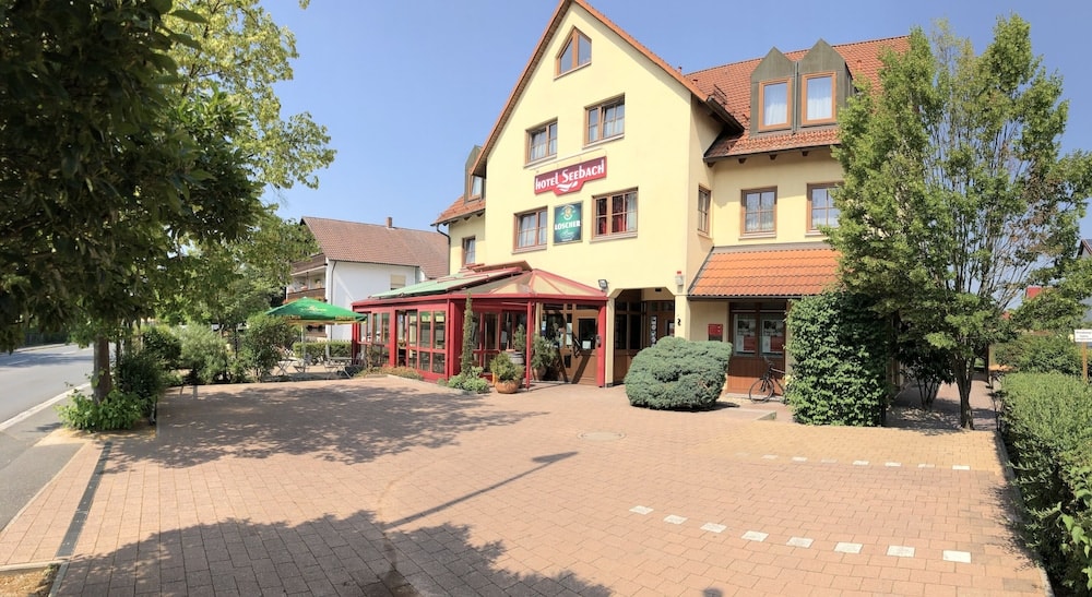Herzogenaurach - Hotel Seebach