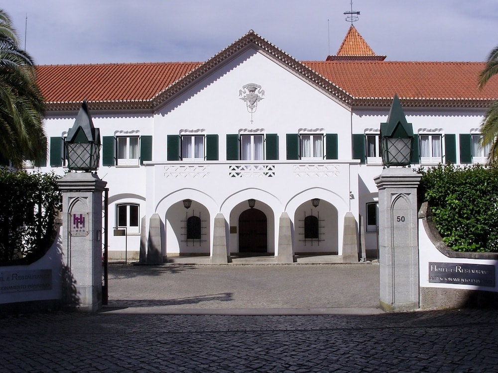 Fátima - Hotel Irmãs Dominicanas - Fátima by Flagworld Hotels