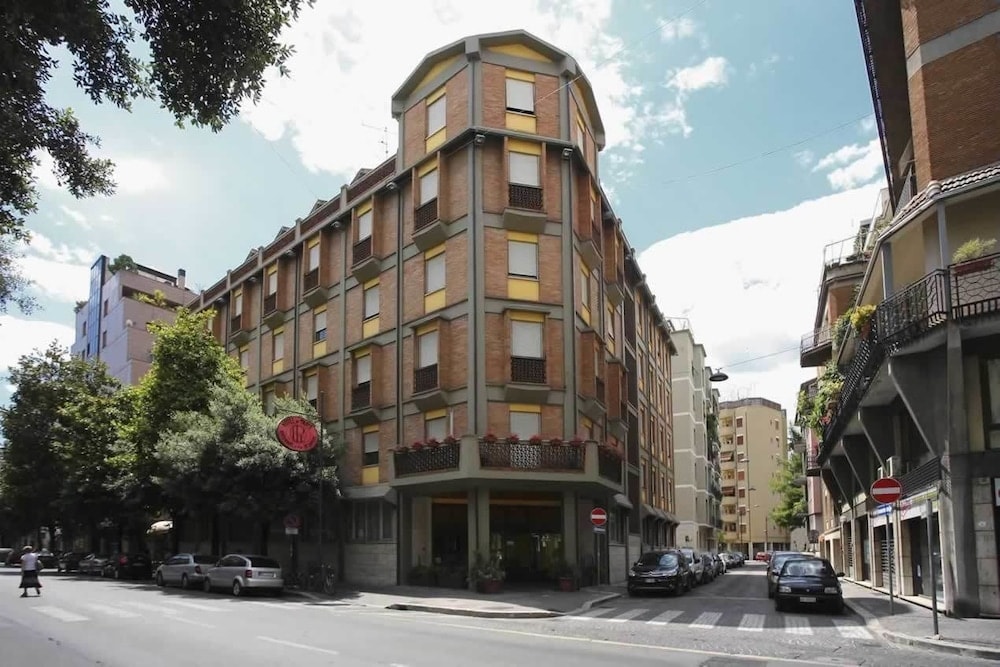 Terni - Hotel de Paris