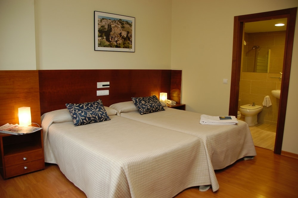 Soria - Hotel Alda Ciudad de Soria