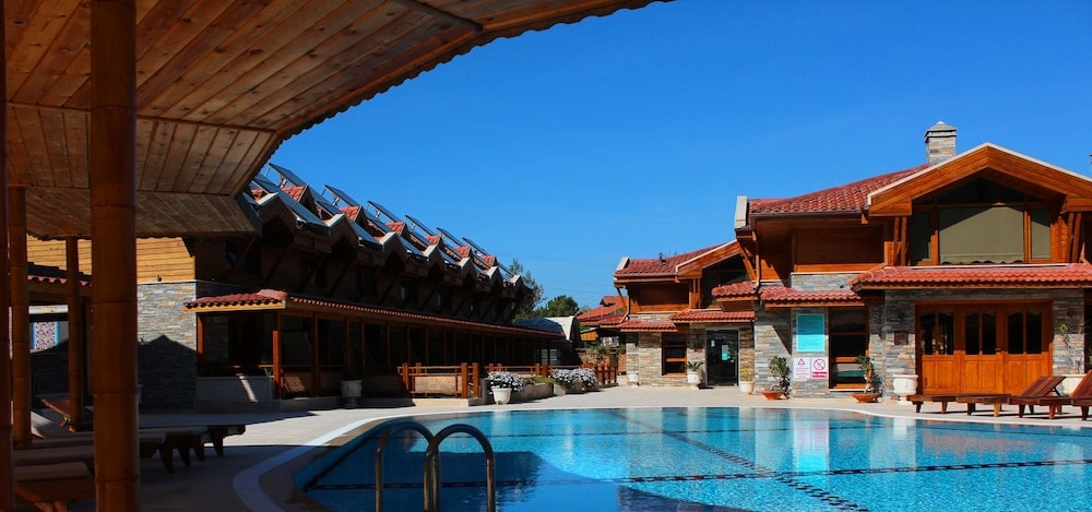 Dalyan - BC Spa Hotel