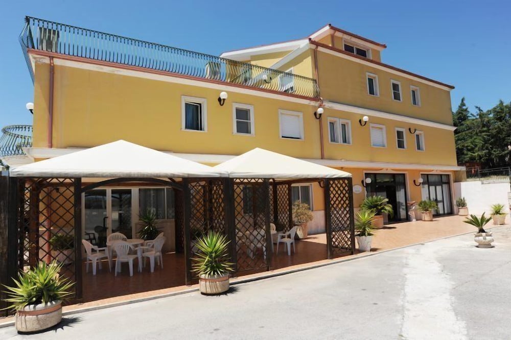 San Giovanni Rotondo - Hotel Garden