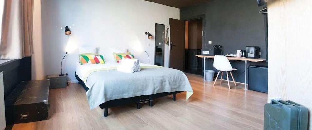Ieper - Hotel O Ieper