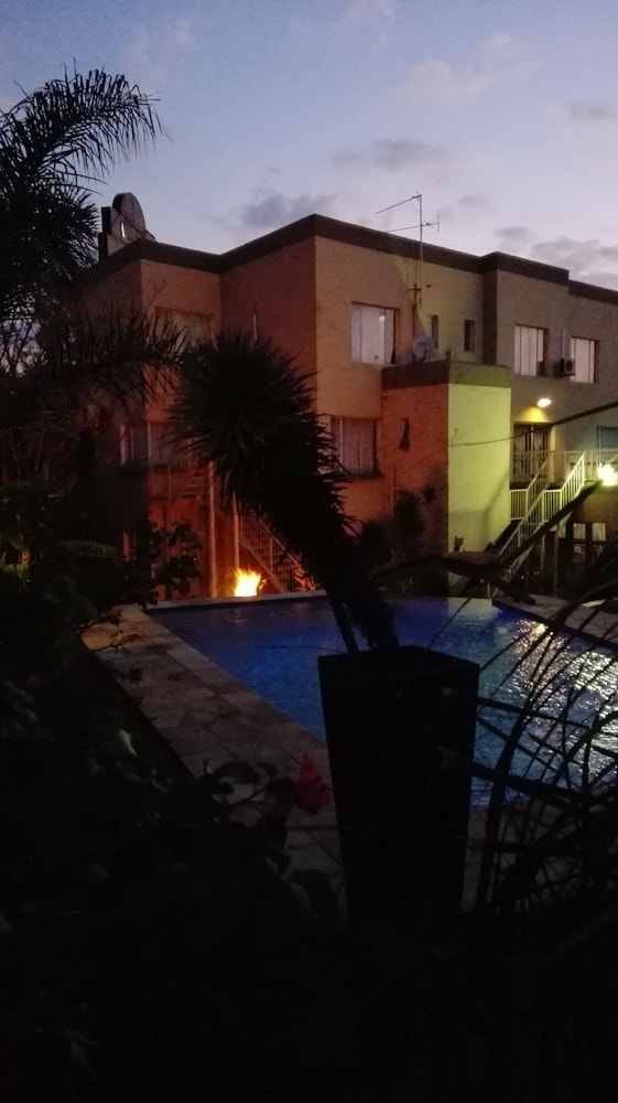 Midrand - Villa Via Hotel Midrand