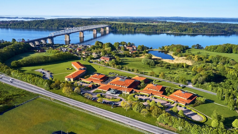 Middelfart - Trinity Hotel og Konference