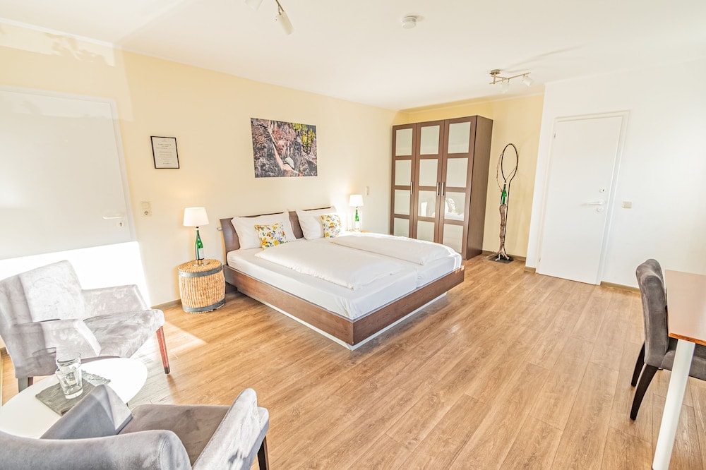 Serrig - Weinhotel Ayler Kupp