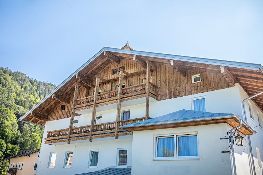 Berchtesgaden - Home-Hotel Salzberg