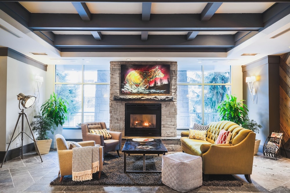 Whistler - Summit Lodge Boutique Hotel by Paradox