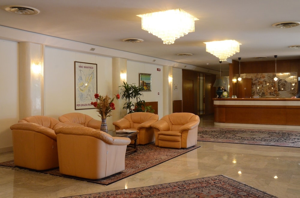 Frosinone - Hotel Bassetto