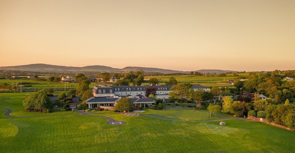 Tralee - Ballygarry Estate Hotel & Spa