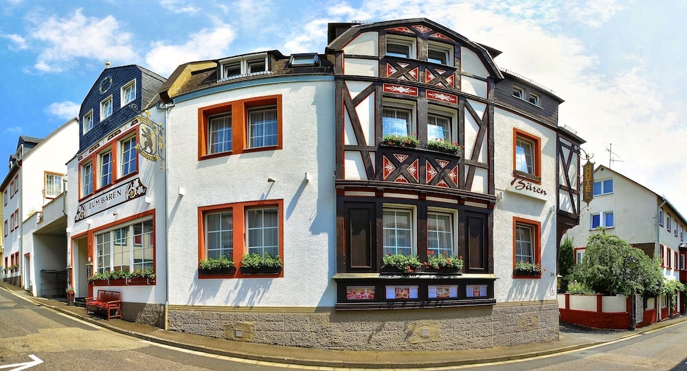 Hotel Zum Bären