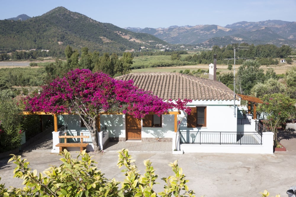 La Corte Degli Ulivi