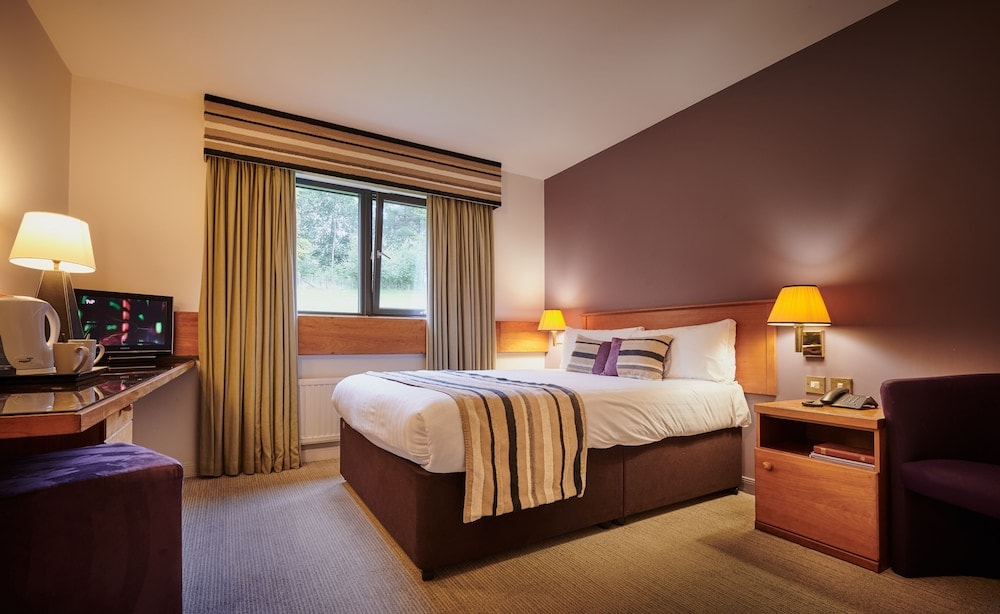Stirling - Stirling Court Hotel