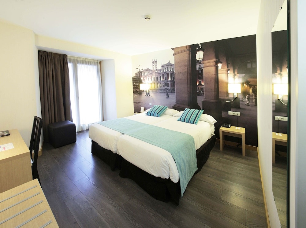 Valladolid - ELE Enara Boutique Hotel