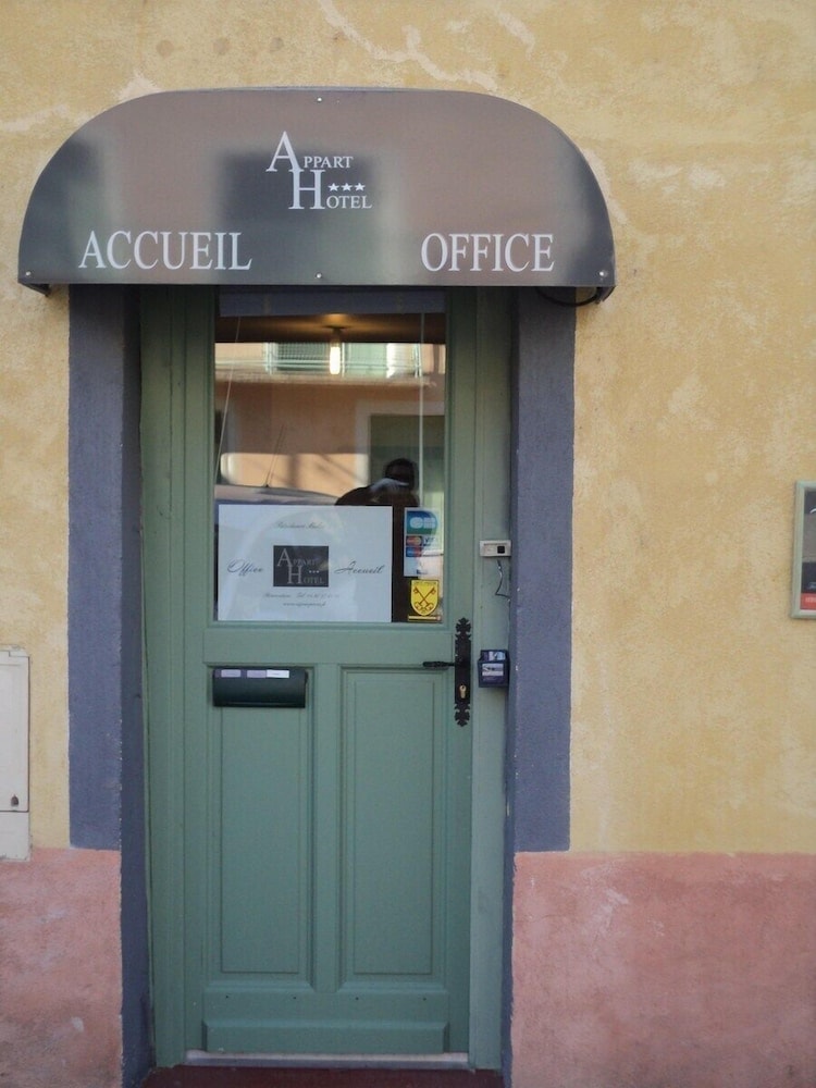 Beaumes-de-Venise - Residence Maloc