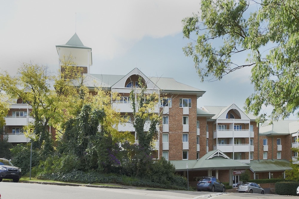 Castle Hill - Nesuto Pennant Hills
