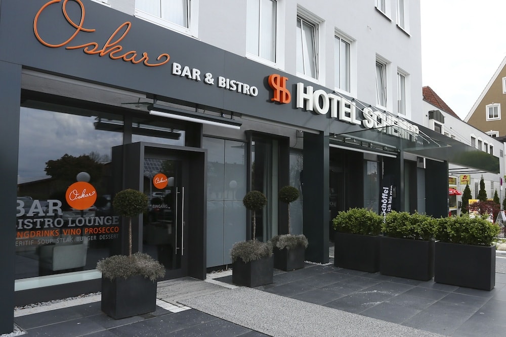 Königsbrunn - Hotel Schempp