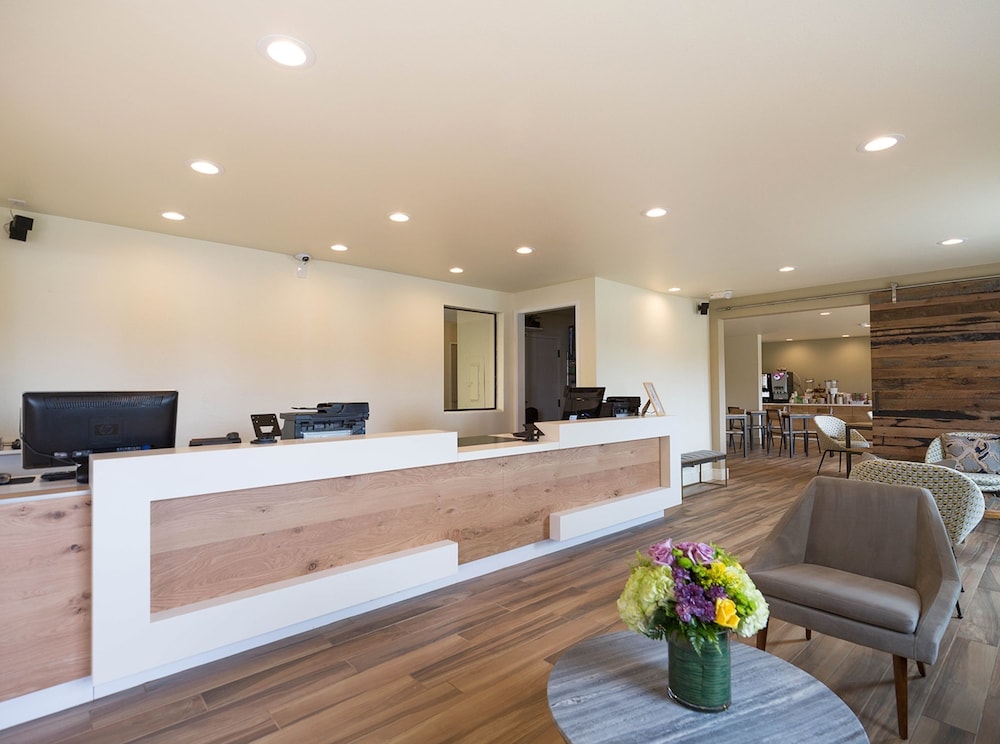 South San Francisco - Hotel Focus SFO
