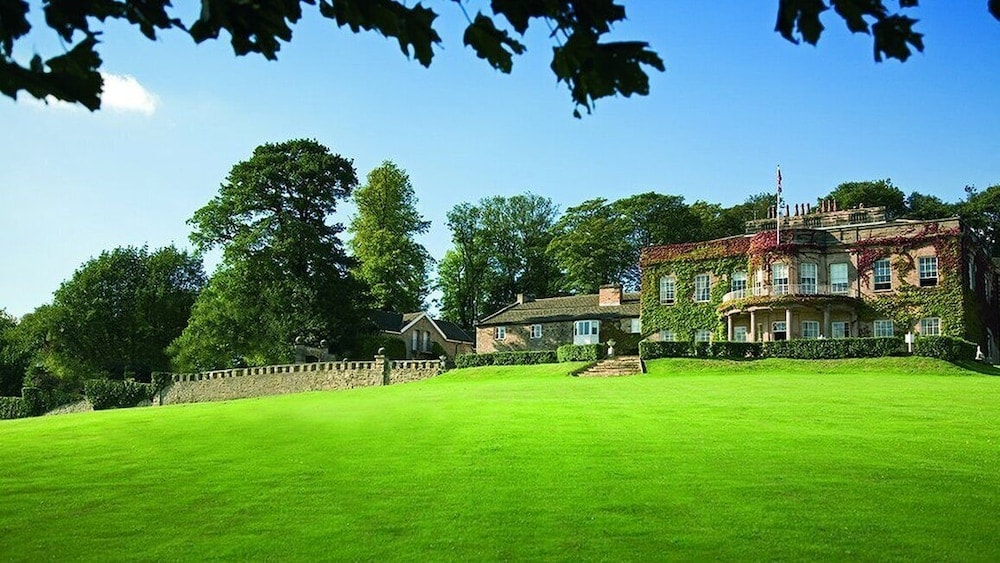 Wetherby - Wood Hall Hotel & Spa